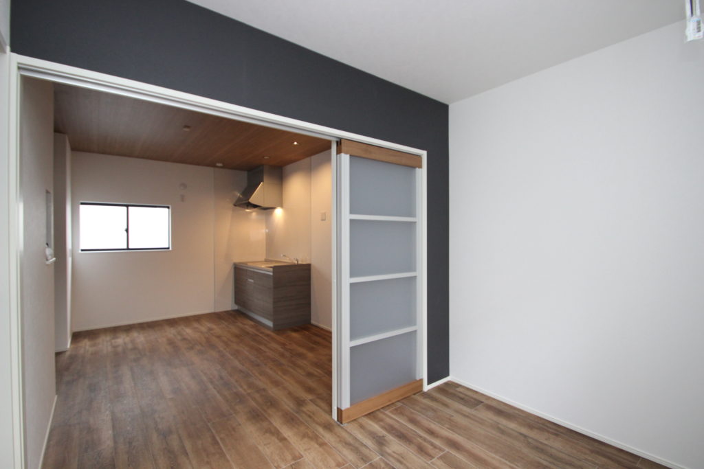 西宮市ガレージハウス