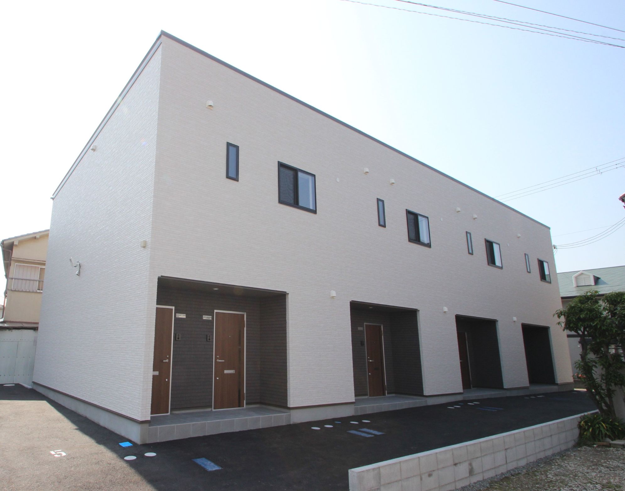 加古川市アパート