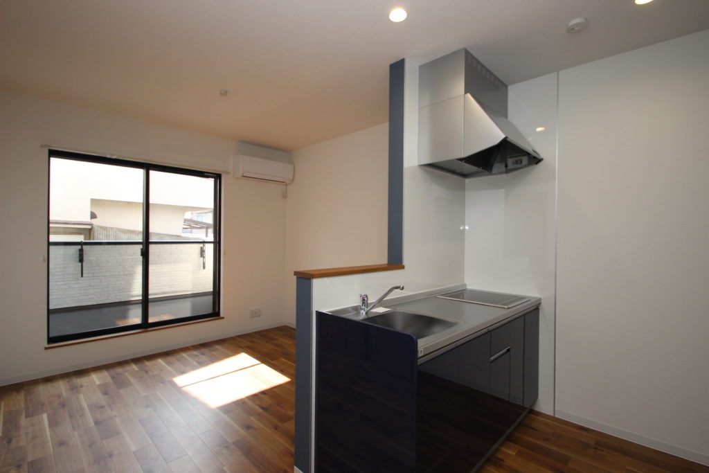 加古川市アパート