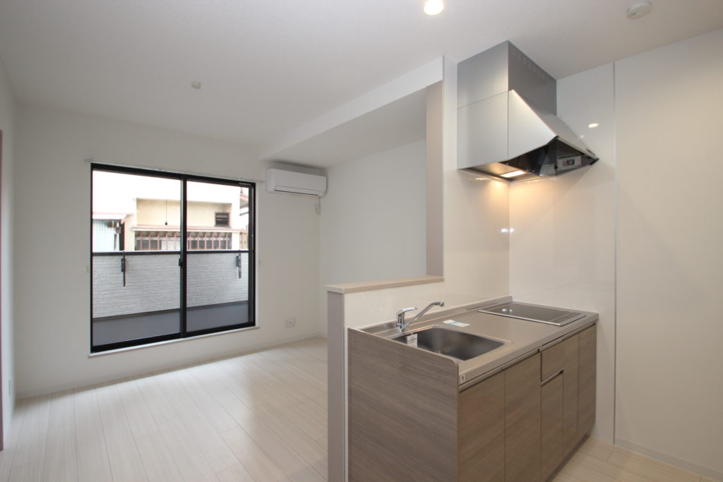 加古川市アパート