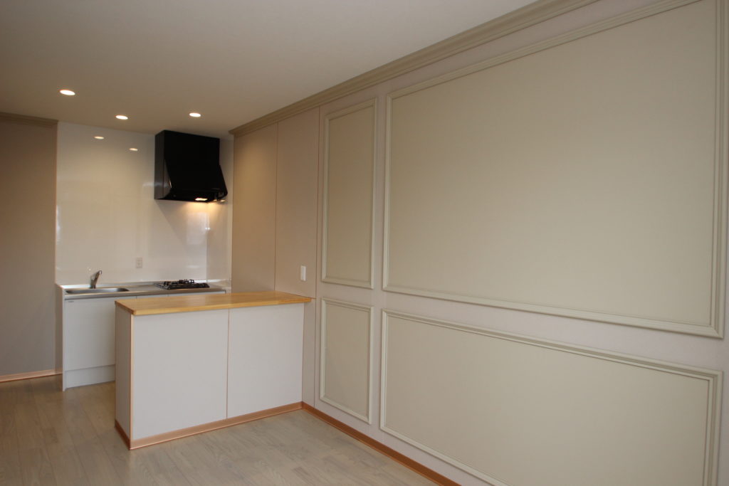 姫路市アパート