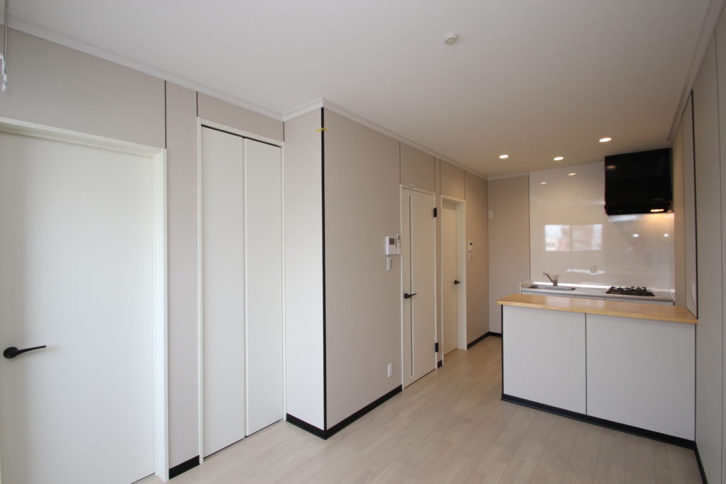 姫路市アパート