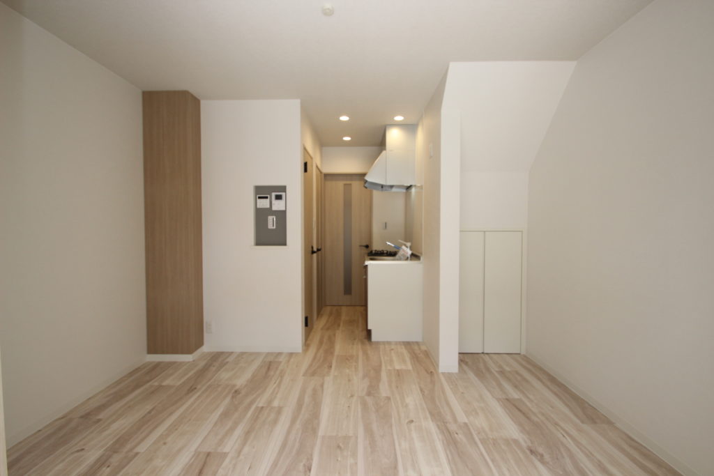 播磨町アパート