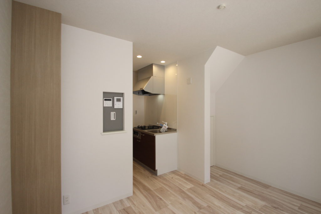 播磨町アパート