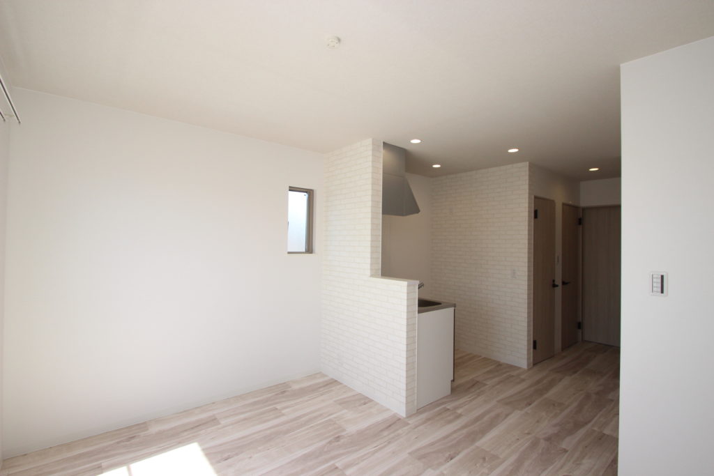 播磨町アパート