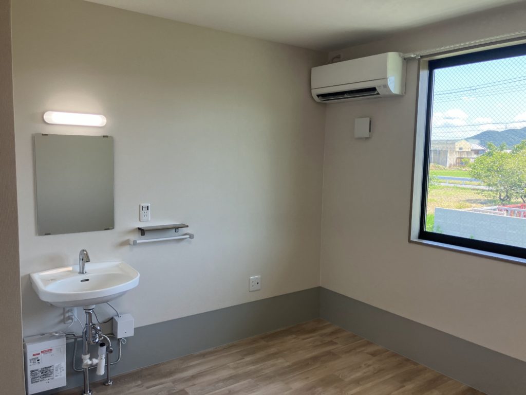 姫路市ナーシングホーム