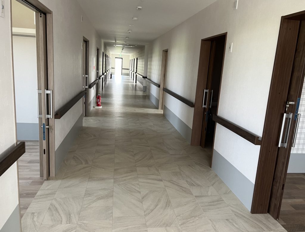 姫路市ナーシングホーム