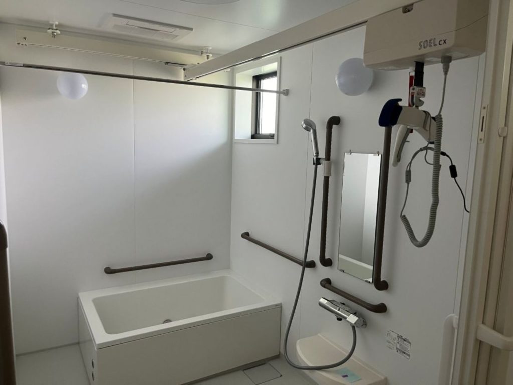 姫路市ナーシングホーム