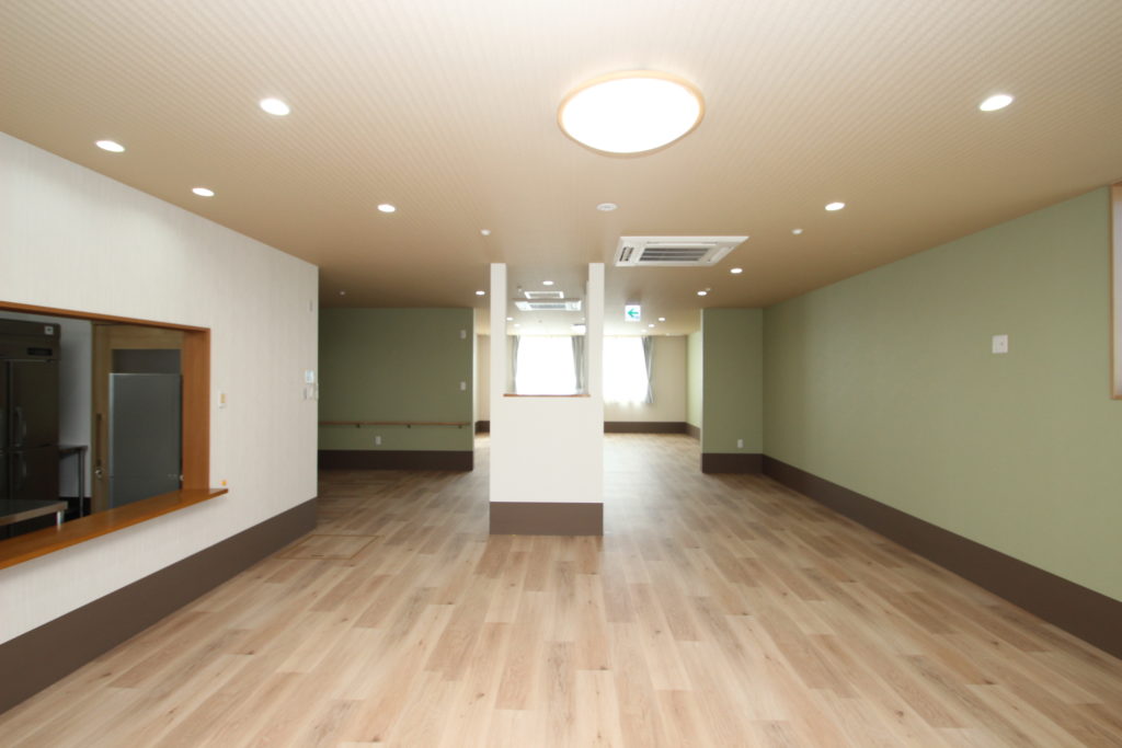 姫路市ナーシングホーム