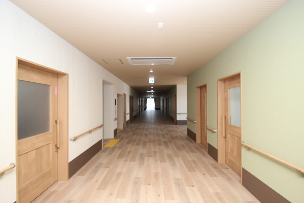 姫路市ナーシングホーム