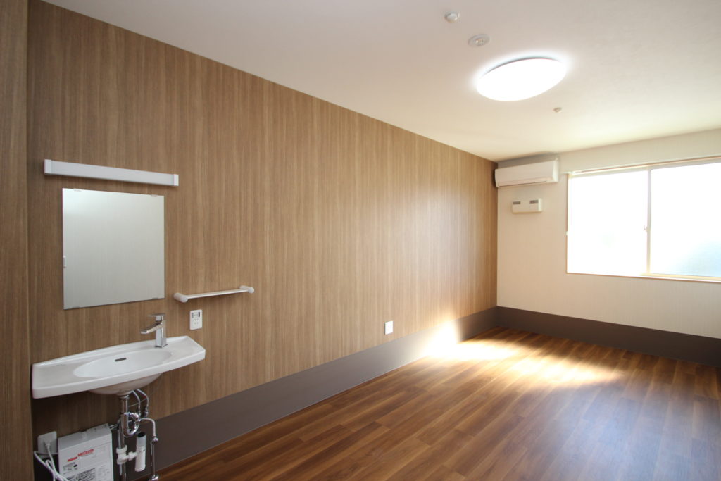 姫路市ナーシングホーム