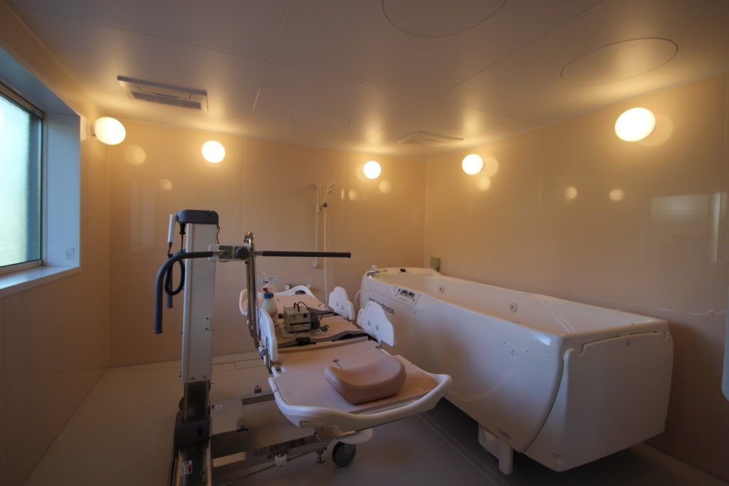 姫路市ナーシングホーム