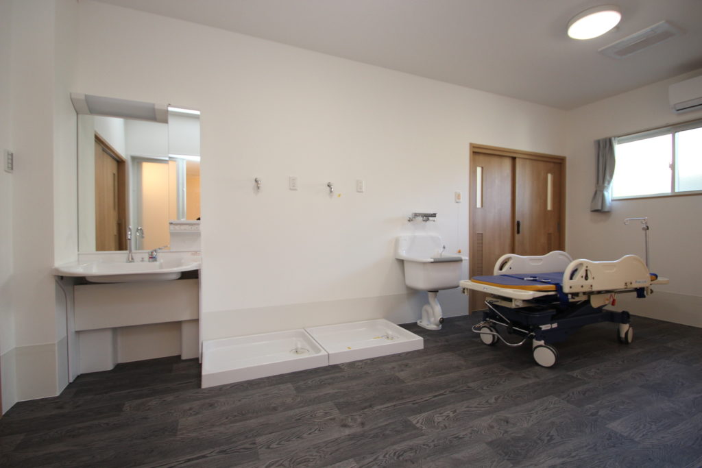 姫路市ナーシングホーム