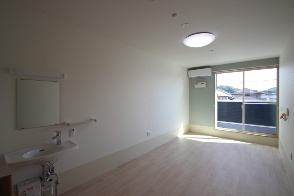 姫路市ナーシングホーム