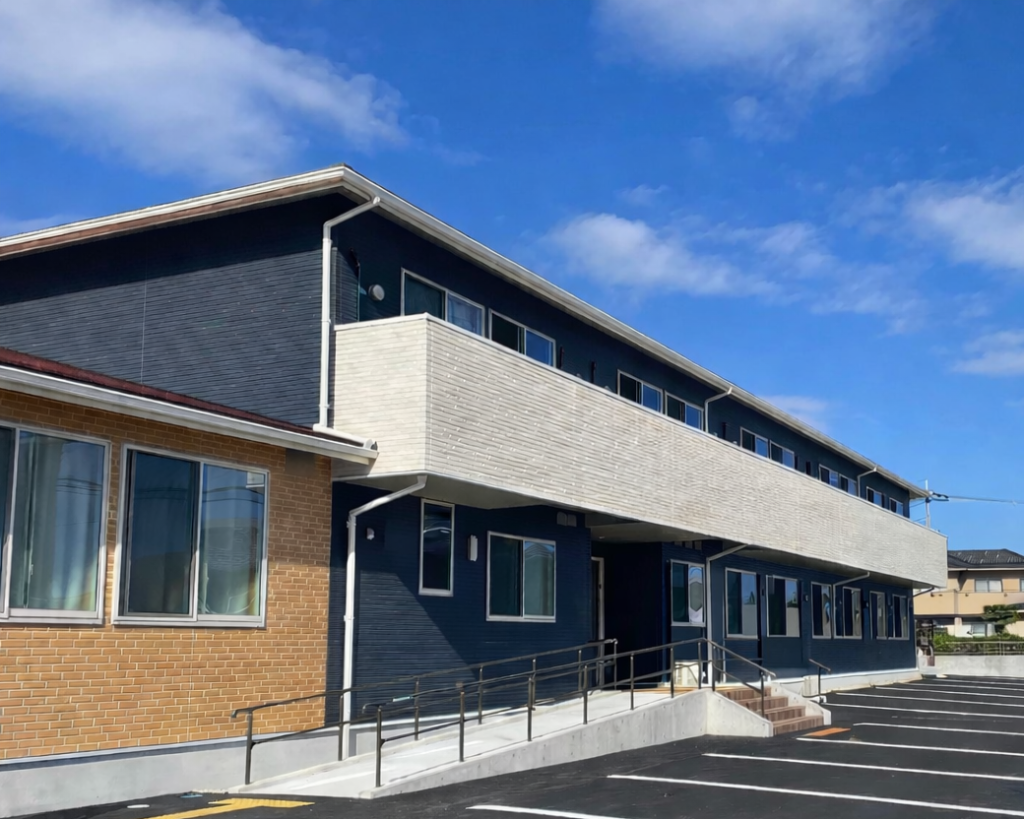 姫路市ナーシングホーム